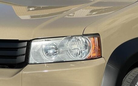 Honda Crossroad, 2010 год, 1 119 000 рублей, 11 фотография