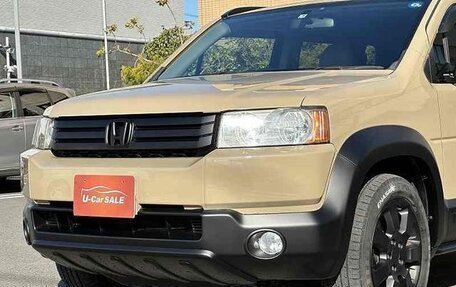 Honda Crossroad, 2010 год, 1 119 000 рублей, 12 фотография