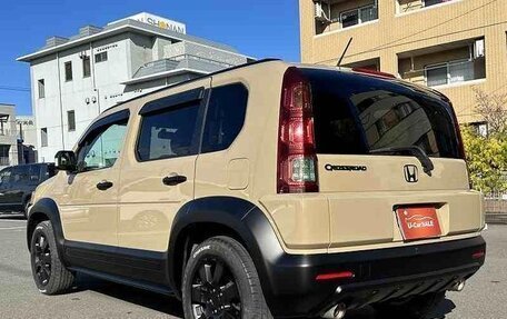 Honda Crossroad, 2010 год, 1 119 000 рублей, 18 фотография