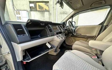 Honda Crossroad, 2010 год, 1 119 000 рублей, 23 фотография