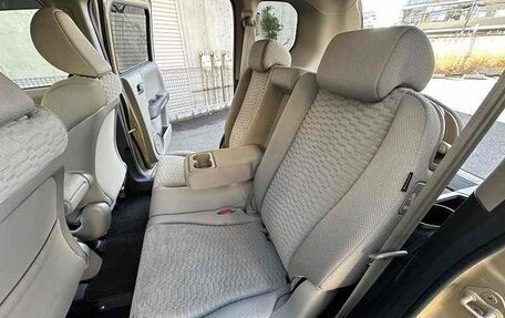 Honda Crossroad, 2010 год, 1 119 000 рублей, 22 фотография