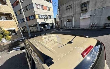 Honda Crossroad, 2010 год, 1 119 000 рублей, 16 фотография