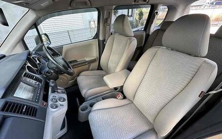 Honda Crossroad, 2010 год, 1 119 000 рублей, 24 фотография