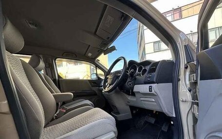 Honda Crossroad, 2010 год, 1 119 000 рублей, 27 фотография