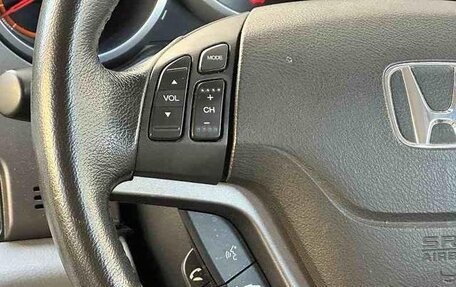 Honda Crossroad, 2010 год, 1 119 000 рублей, 34 фотография