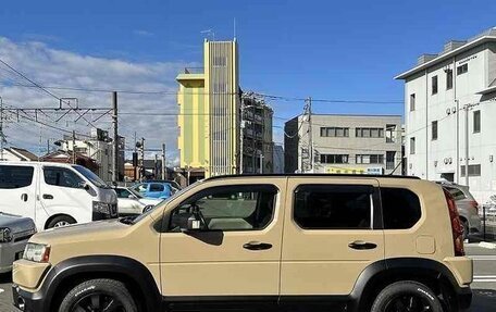 Honda Crossroad, 2010 год, 1 119 000 рублей, 35 фотография