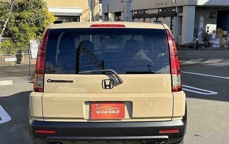 Honda Crossroad, 2010 год, 1 119 000 рублей, 37 фотография