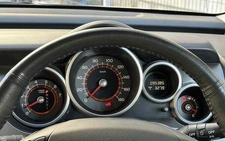 Honda Crossroad, 2010 год, 1 119 000 рублей, 32 фотография