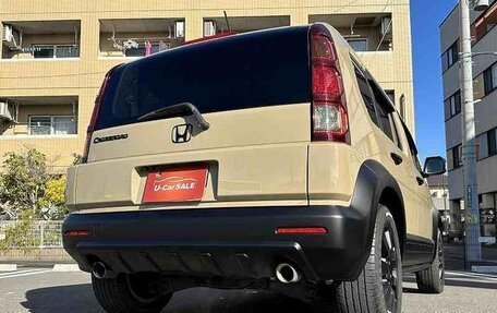 Honda Crossroad, 2010 год, 1 119 000 рублей, 38 фотография