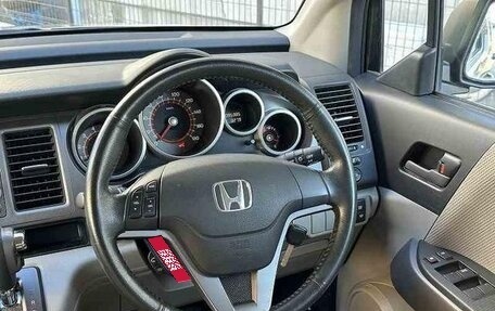 Honda Crossroad, 2010 год, 1 119 000 рублей, 30 фотография