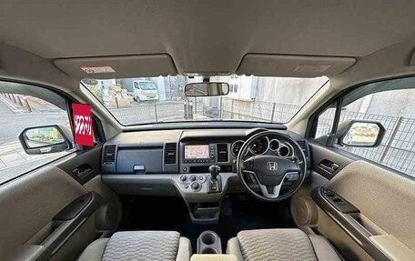 Honda Crossroad, 2010 год, 1 119 000 рублей, 36 фотография