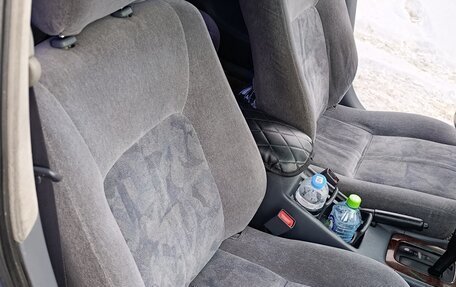 Toyota Camry, 1998 год, 550 000 рублей, 11 фотография