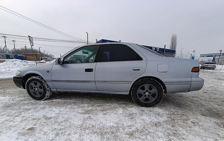 Toyota Camry, 1998 год, 550 000 рублей, 5 фотография