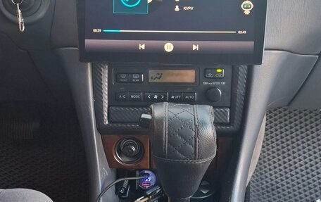 Toyota Camry, 1998 год, 550 000 рублей, 10 фотография