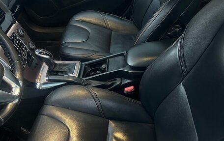 Volvo V40 Cross Country I, 2016 год, 1 790 000 рублей, 5 фотография