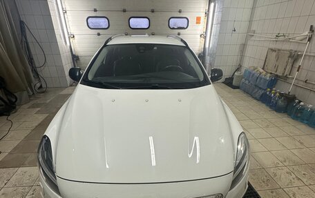 Volvo V40 Cross Country I, 2016 год, 1 790 000 рублей, 12 фотография