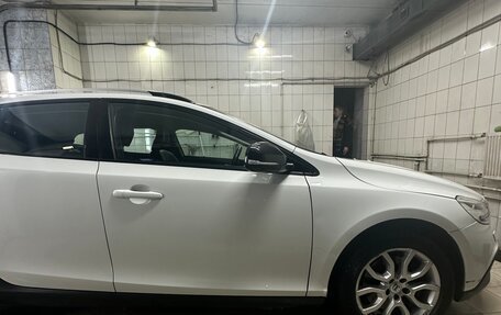 Volvo V40 Cross Country I, 2016 год, 1 790 000 рублей, 18 фотография