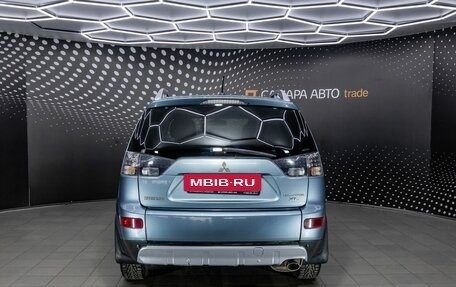 Mitsubishi Outlander III рестайлинг 3, 2007 год, 696 000 рублей, 8 фотография