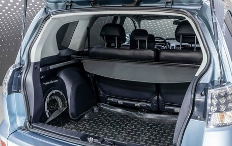 Mitsubishi Outlander III рестайлинг 3, 2007 год, 696 000 рублей, 21 фотография