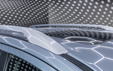 Mitsubishi Outlander III рестайлинг 3, 2007 год, 696 000 рублей, 23 фотография