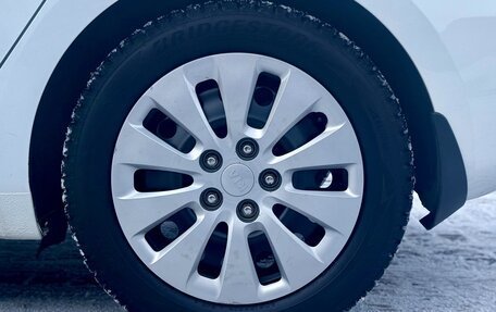 KIA cee'd III, 2015 год, 1 449 990 рублей, 8 фотография