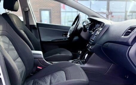 KIA cee'd III, 2015 год, 1 449 990 рублей, 12 фотография