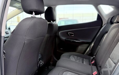 KIA cee'd III, 2015 год, 1 449 990 рублей, 10 фотография