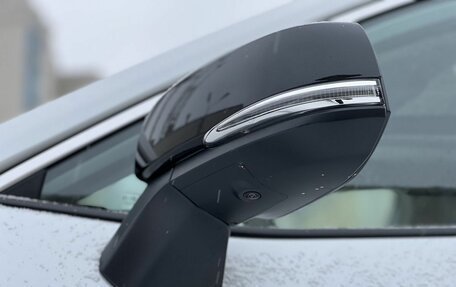 Toyota RAV4, 2025 год, 4 100 000 рублей, 10 фотография