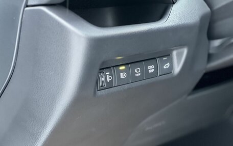 Toyota RAV4, 2025 год, 4 100 000 рублей, 16 фотография