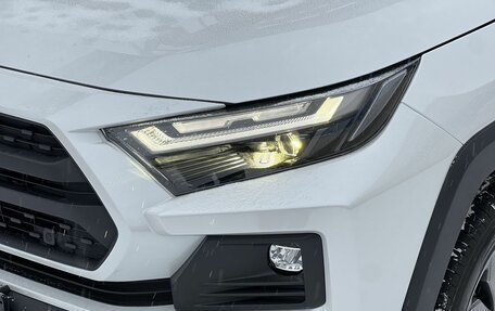 Toyota RAV4, 2025 год, 4 100 000 рублей, 12 фотография