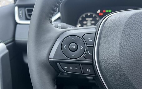 Toyota RAV4, 2025 год, 4 100 000 рублей, 21 фотография