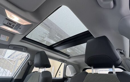 Toyota RAV4, 2025 год, 4 100 000 рублей, 24 фотография