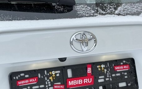 Toyota RAV4, 2025 год, 4 100 000 рублей, 30 фотография