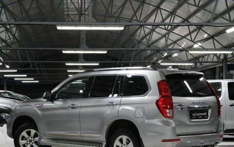 Haval H9 I рестайлинг, 2021 год, 2 900 000 рублей, 3 фотография