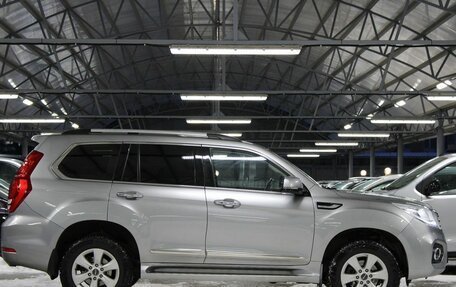 Haval H9 I рестайлинг, 2021 год, 2 900 000 рублей, 6 фотография