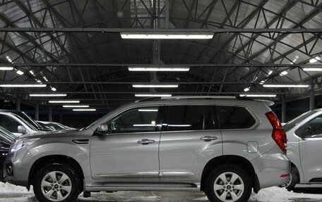 Haval H9 I рестайлинг, 2021 год, 2 900 000 рублей, 2 фотография