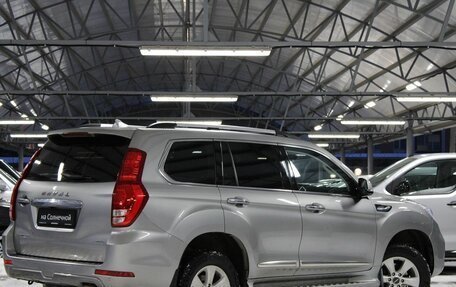 Haval H9 I рестайлинг, 2021 год, 2 900 000 рублей, 5 фотография