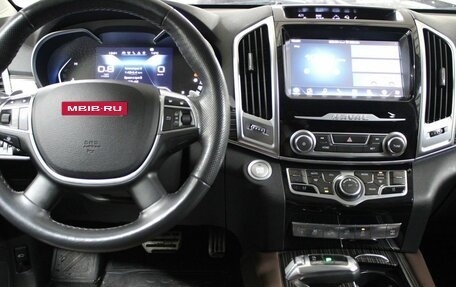 Haval H9 I рестайлинг, 2021 год, 2 900 000 рублей, 9 фотография