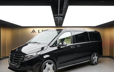 Mercedes-Benz V-Класс, 2025 год, 14 820 000 рублей, 1 фотография