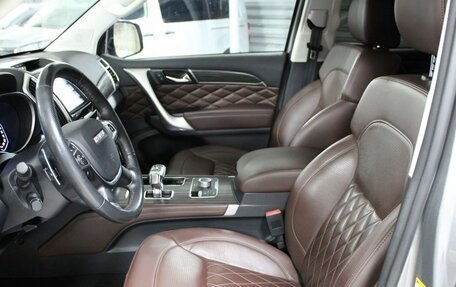 Haval H9 I рестайлинг, 2021 год, 2 900 000 рублей, 11 фотография