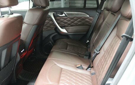 Haval H9 I рестайлинг, 2021 год, 2 900 000 рублей, 12 фотография