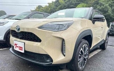 Toyota Yaris Cross, 2022 год, 1 560 000 рублей, 1 фотография