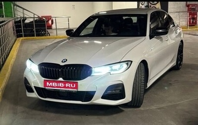 BMW 3 серия, 2019 год, 3 600 000 рублей, 1 фотография