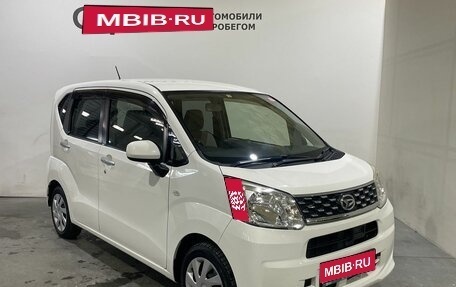 Daihatsu Move VI рестайлинг, 2015 год, 750 000 рублей, 1 фотография
