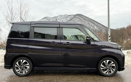 Suzuki Solio, 2021 год, 1 899 000 рублей, 3 фотография