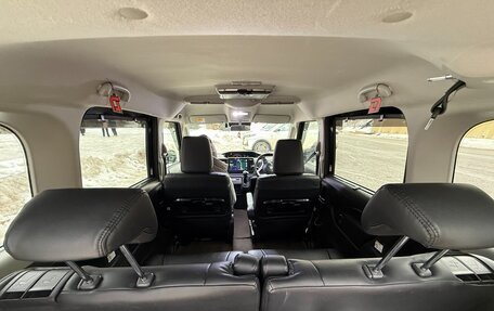 Suzuki Solio, 2021 год, 1 899 000 рублей, 9 фотография