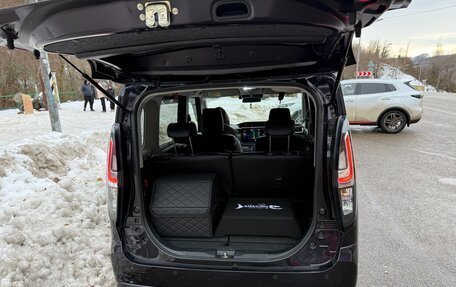 Suzuki Solio, 2021 год, 1 899 000 рублей, 10 фотография