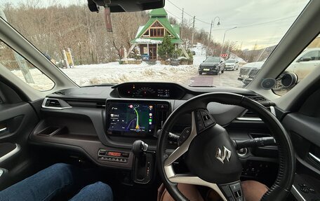 Suzuki Solio, 2021 год, 1 899 000 рублей, 11 фотография