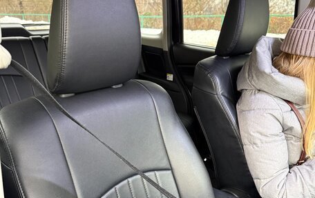 Suzuki Solio, 2021 год, 1 899 000 рублей, 18 фотография