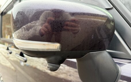 Suzuki Solio, 2021 год, 1 899 000 рублей, 19 фотография